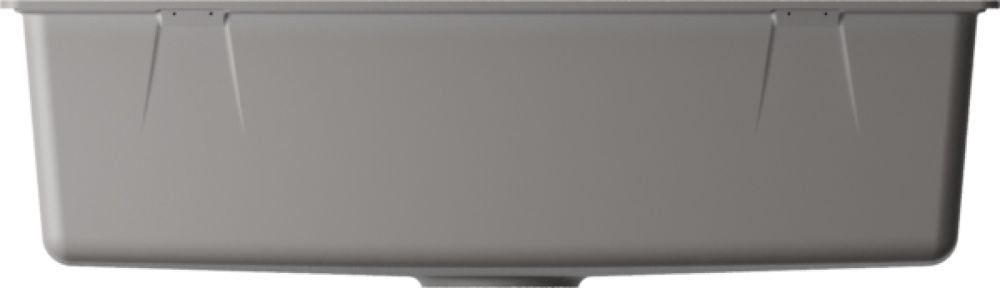 Кухонная мойка OMOIKIRI Yamakawa 75 Integra-GR - ракурс 3