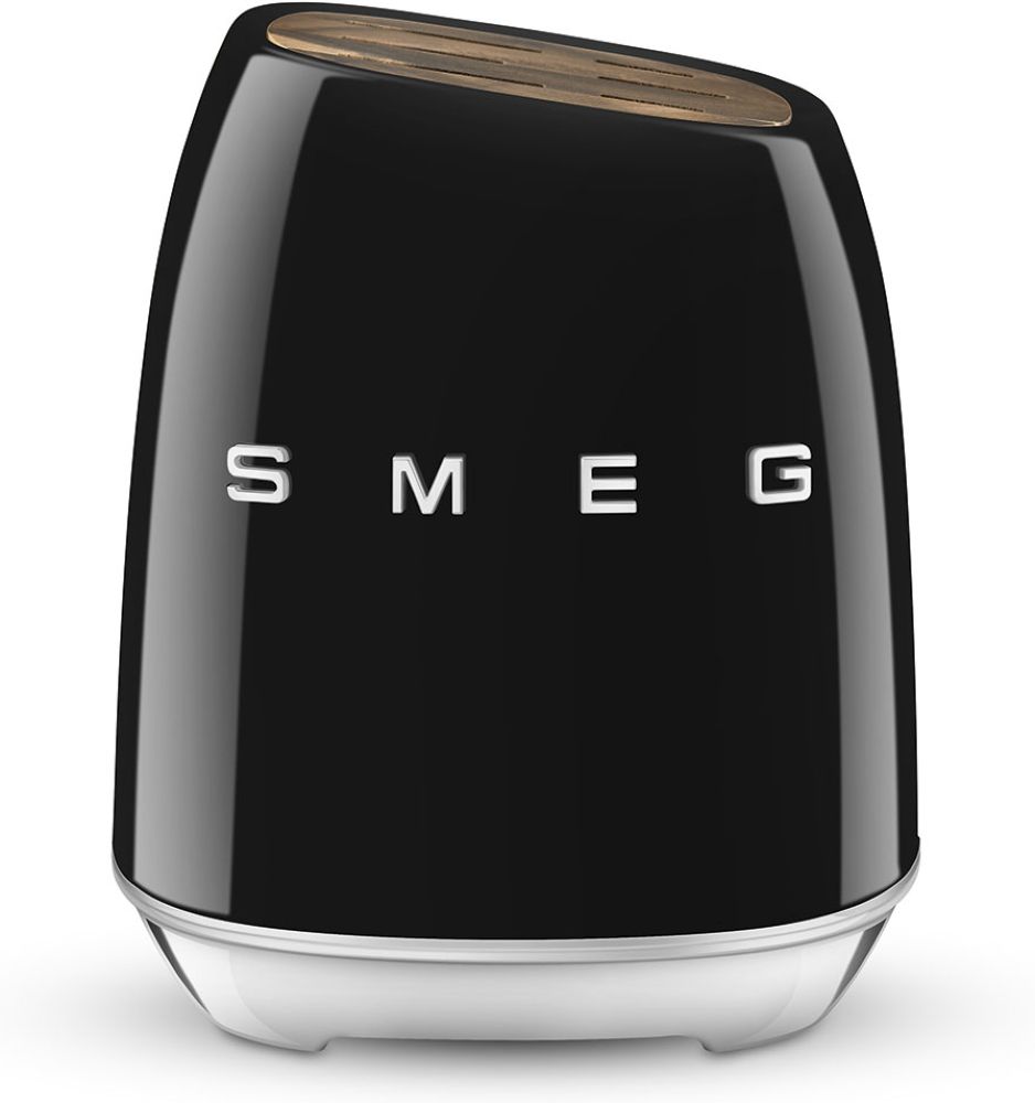 Нож SMEG KBSF 02BL - ракурс 2