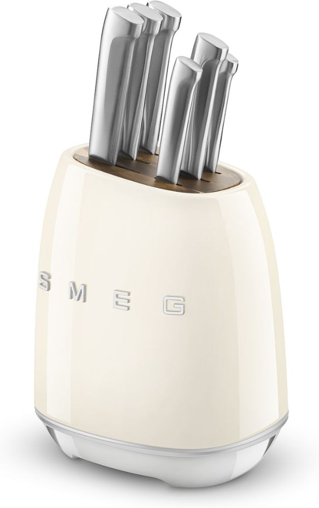 Нож SMEG KBSF 02CR - ракурс 3