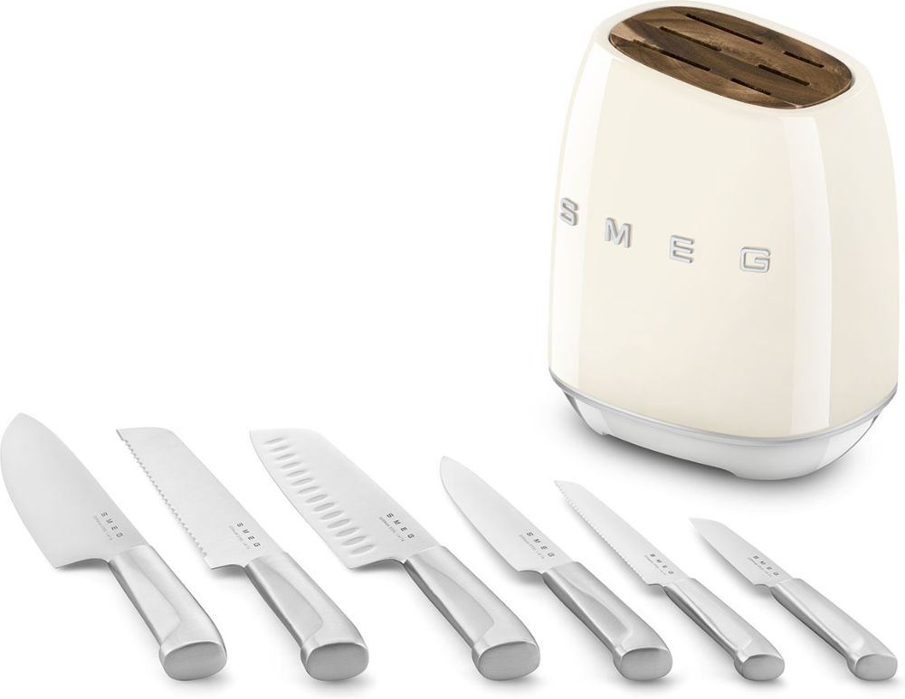 Нож SMEG KBSF 02CR - ракурс 5