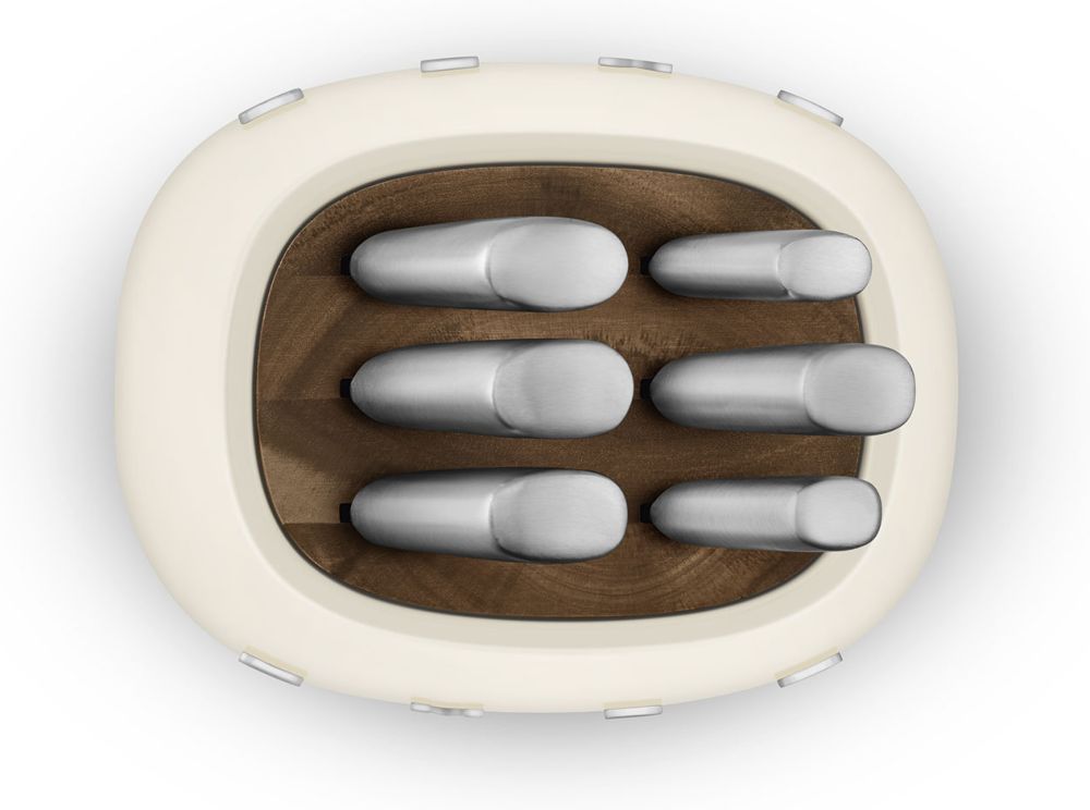 Нож SMEG KBSF 02CR - ракурс 6