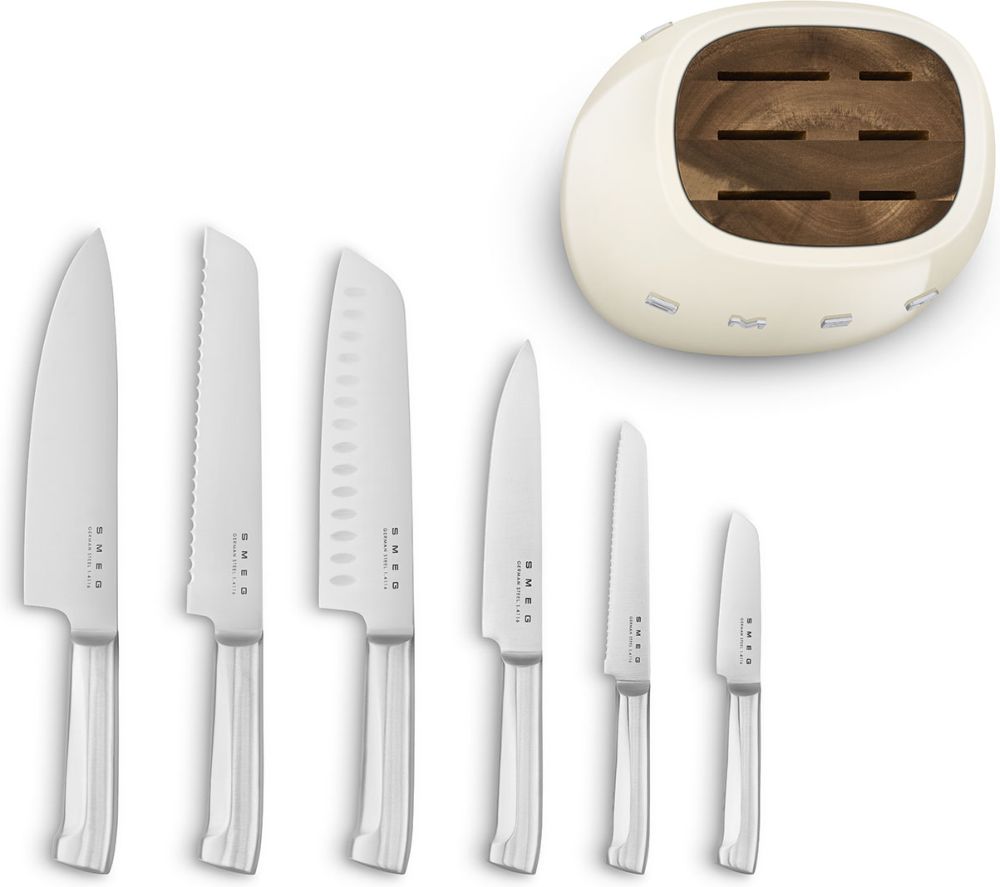 Нож SMEG KBSF 02CR - ракурс 7