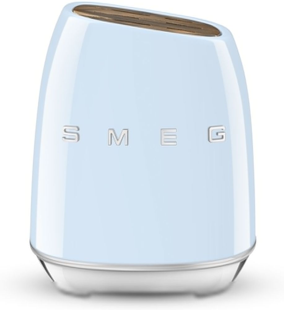 Нож SMEG KBSF 02PB - ракурс 2