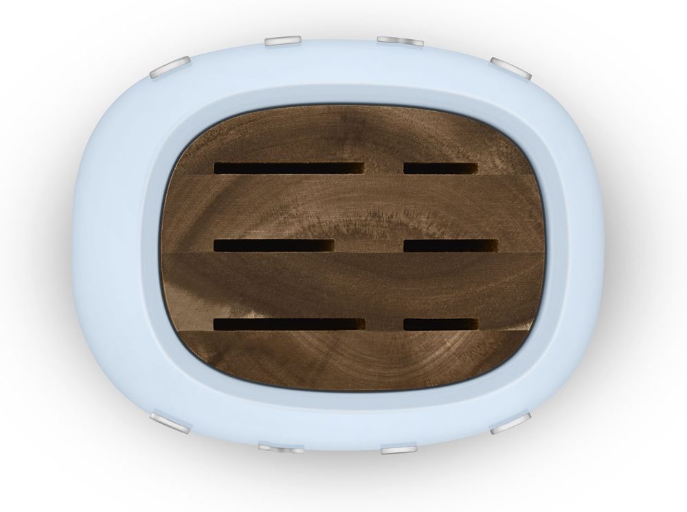 Нож SMEG KBSF 02PB - ракурс 8