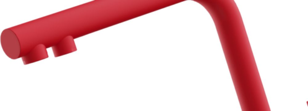 Смеситель для кухни OMOIKIRI Nakagawa 2 Plus-TO - ракурс 2