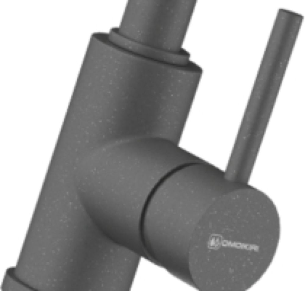Смеситель для кухни OMOIKIRI Nakagawa-P-PL - ракурс 3
