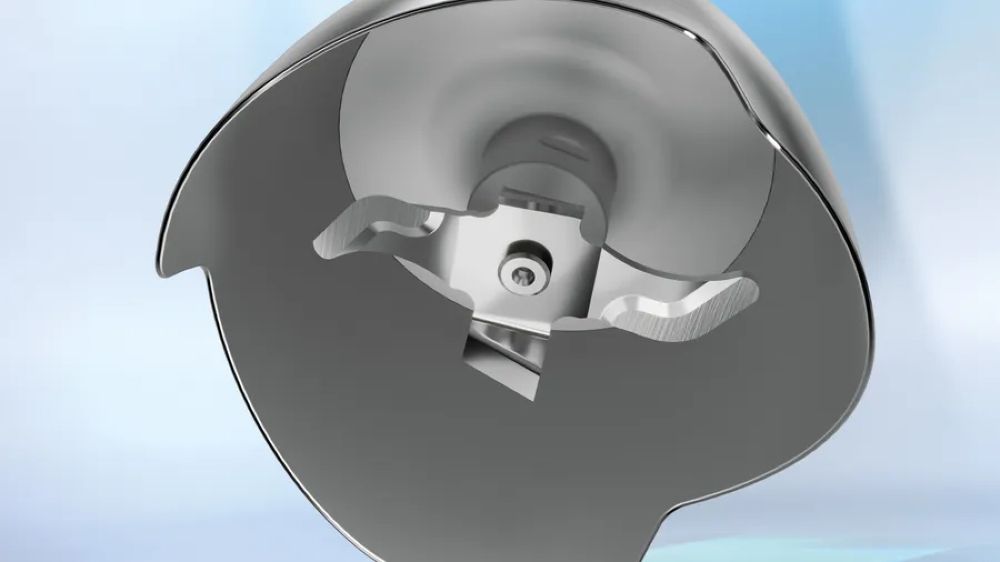 Погружной блендер BOSCH MSM 4W210 - ракурс 2
