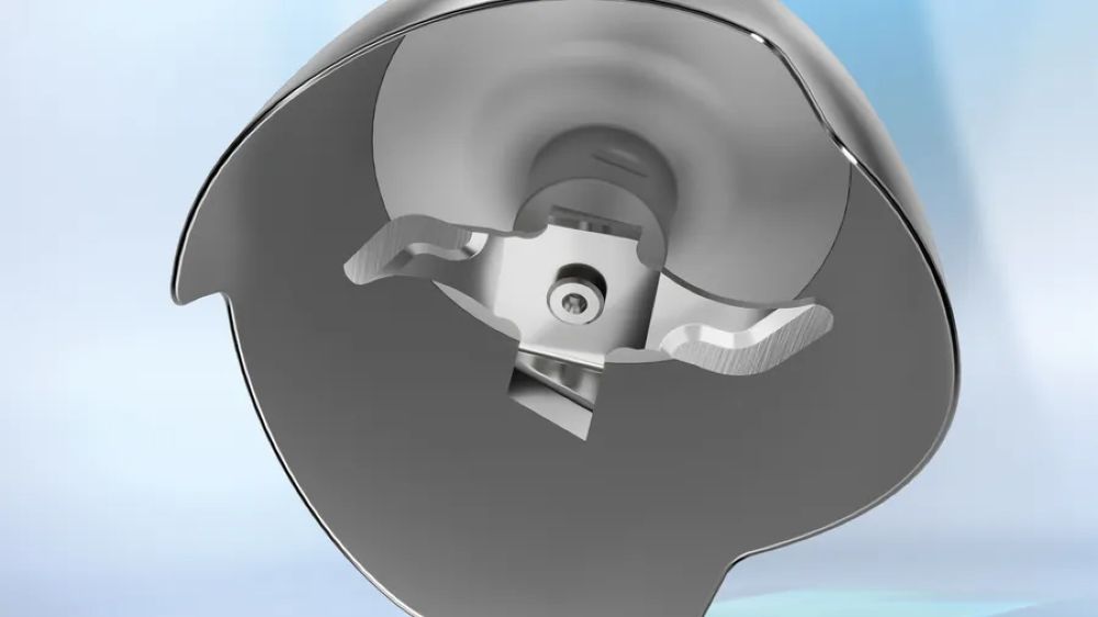 Погружной блендер BOSCH MSM 4W210 - ракурс 8