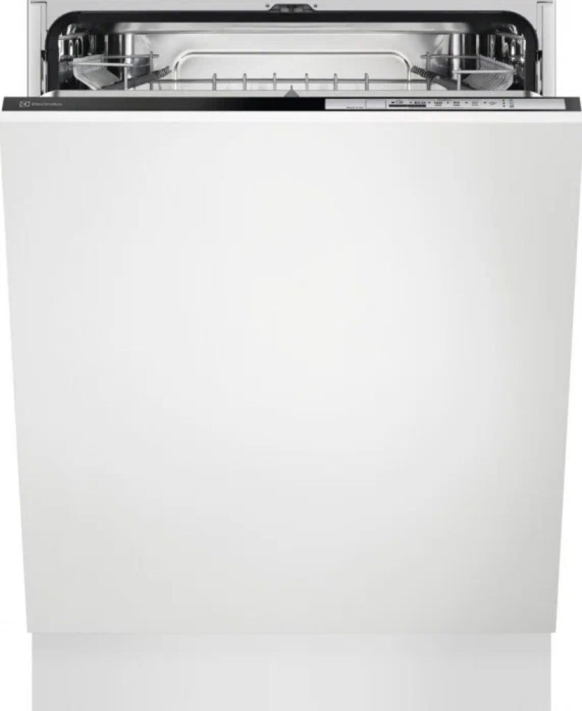 Посудомоечная машина полновстраиваемая 60 см ELECTROLUX EEA 17200L