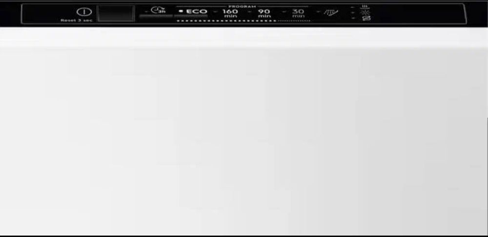 Посудомоечная машина полновстраиваемая 60 см ELECTROLUX EEA 17200L - ракурс 6