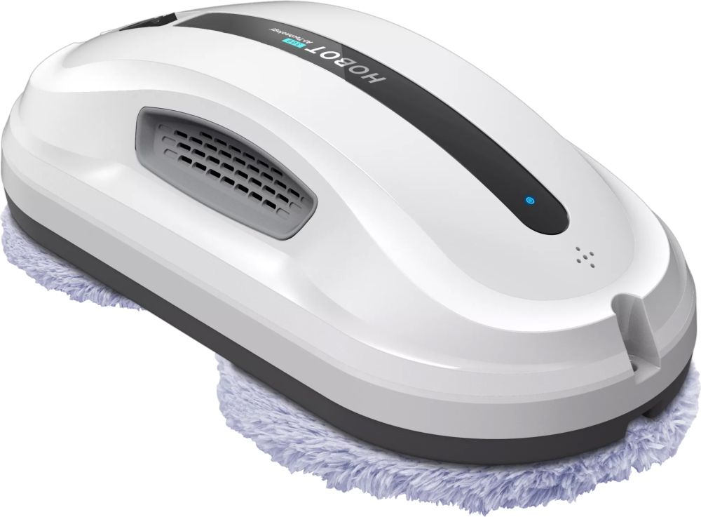 Робот-мойщик окон HOBOT Hobot-300 - ракурс 5