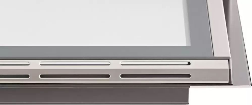Электрический духовой шкаф BERTAZZONI F6011PROPLN/23 - ракурс 3