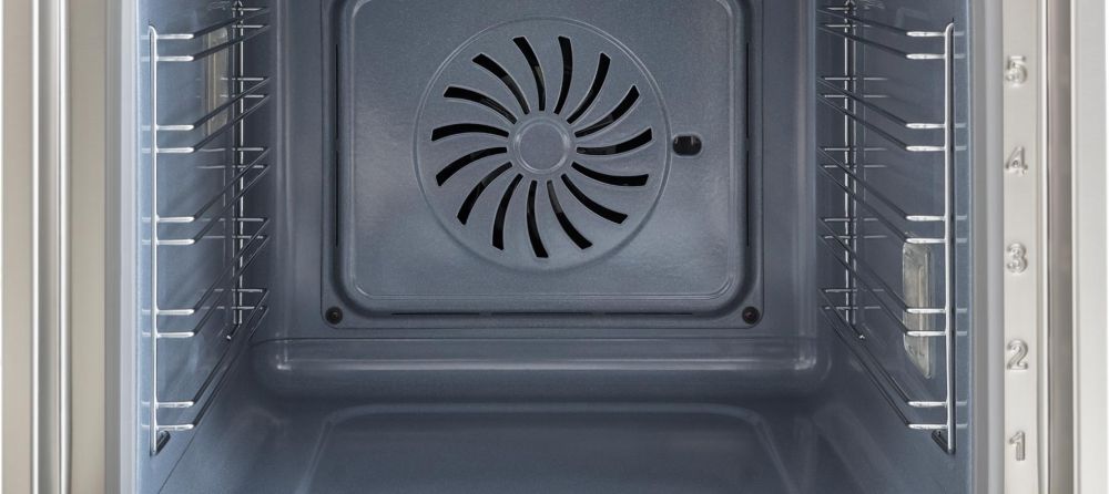 Электрический духовой шкаф BERTAZZONI F6011MODPLZ/23 - ракурс 4