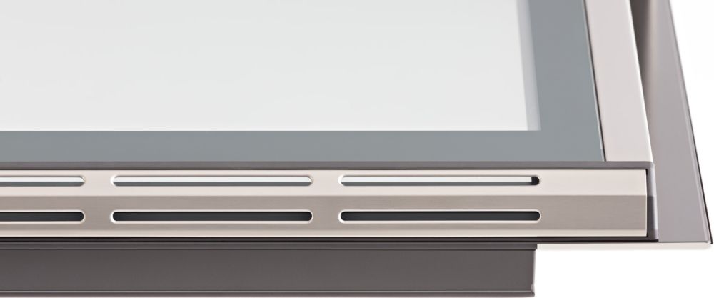 Электрический духовой шкаф BERTAZZONI F6011MODPLZ/23 - ракурс 5