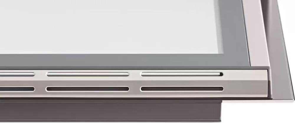 Электрический духовой шкаф BERTAZZONI F6011MODPTC/23 - ракурс 4