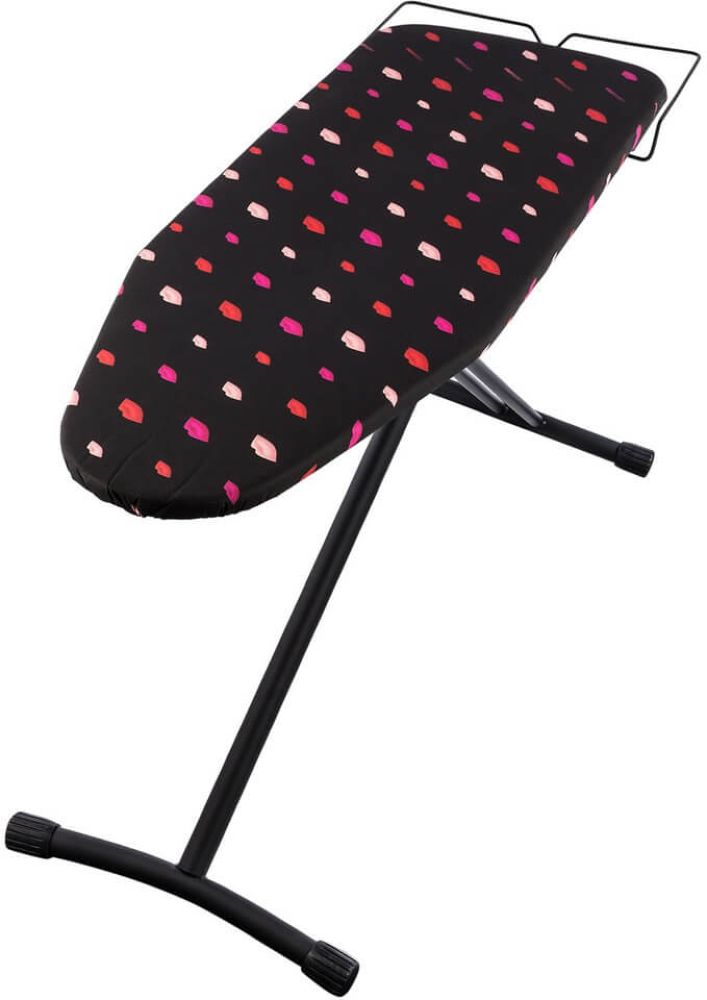 Гладильная доска LAURASTAR COMFORTBOARD BLACK COVER LIPS — ракурс 1 из 8