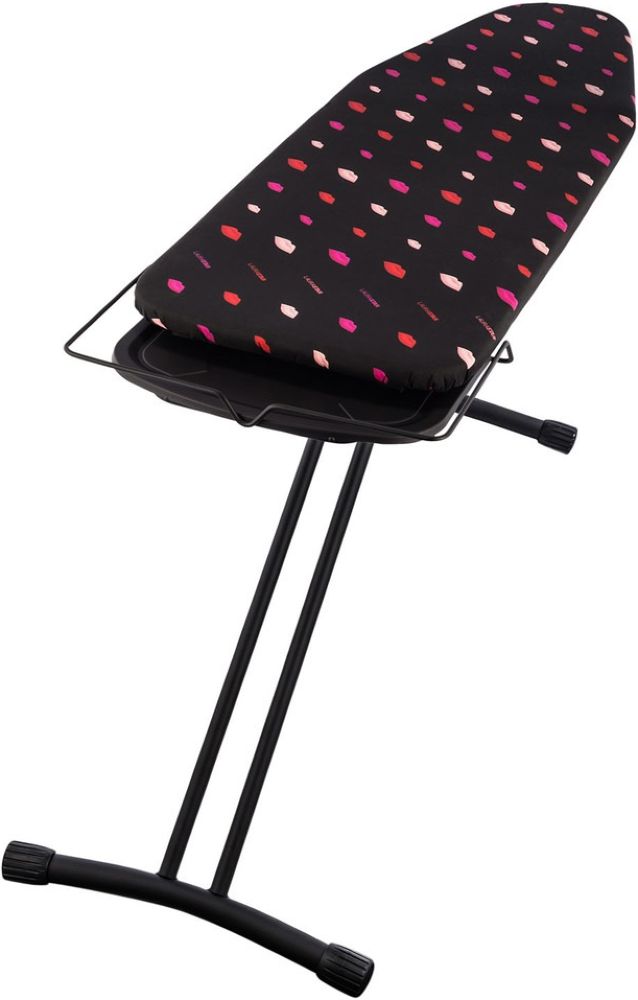 Гладильная доска LAURASTAR COMFORTBOARD BLACK COVER LIPS - ракурс 2
