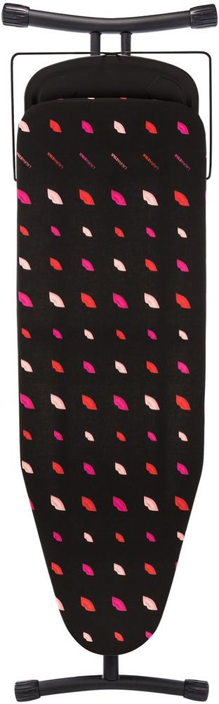 Гладильная доска LAURASTAR COMFORTBOARD BLACK COVER LIPS - ракурс 3