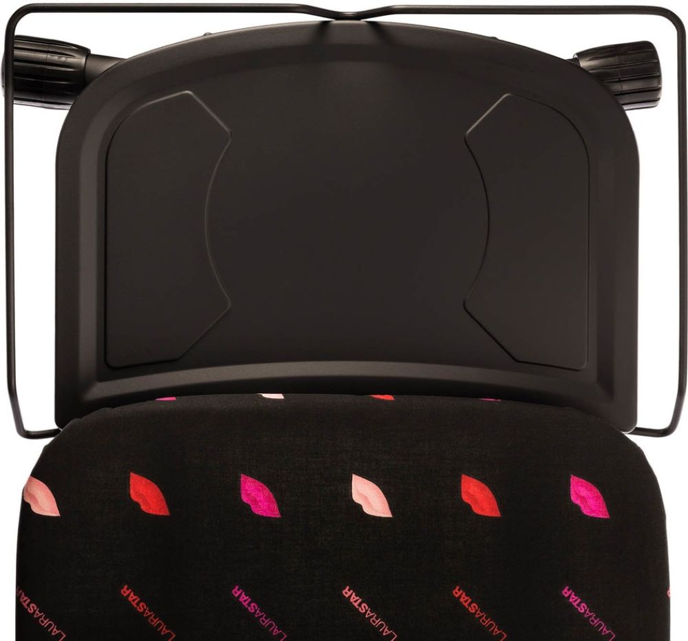 Гладильная доска LAURASTAR COMFORTBOARD BLACK COVER LIPS - ракурс 4