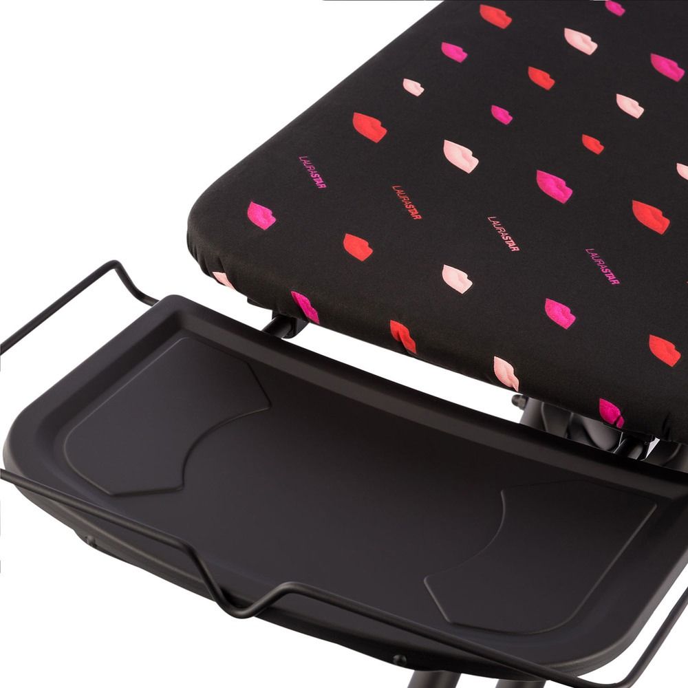 Гладильная доска LAURASTAR COMFORTBOARD BLACK COVER LIPS - ракурс 5