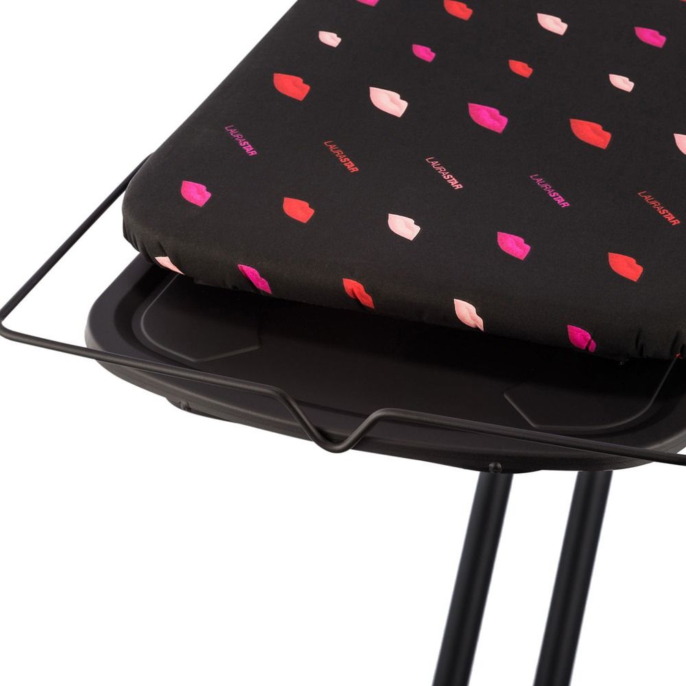 Гладильная доска LAURASTAR COMFORTBOARD BLACK COVER LIPS - ракурс 6