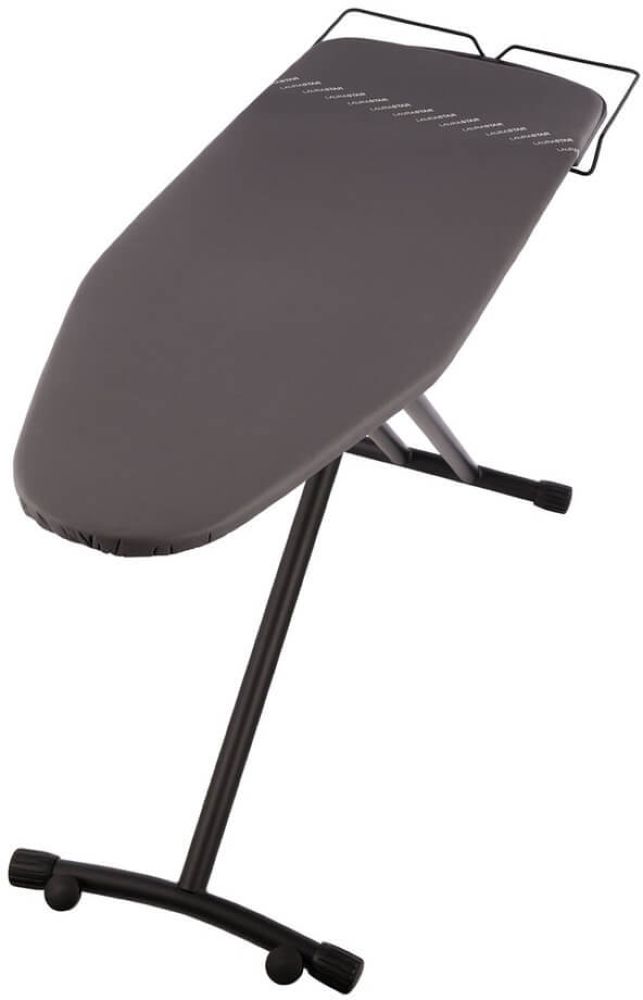 Гладильная доска LAURASTAR PLUSBOARD BLACK СOVER GREY — ракурс 1 из 8