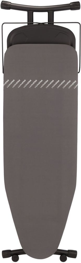 Гладильная доска LAURASTAR PLUSBOARD BLACK СOVER GREY - ракурс 3