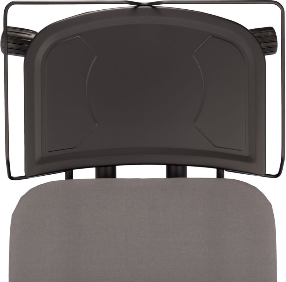 Гладильная доска LAURASTAR PLUSBOARD BLACK СOVER GREY - ракурс 4