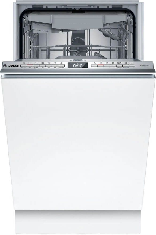 Встраиваемая посудомоечная машина BOSCH SPV 4HMX10E