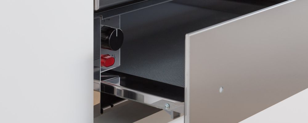 Подогреватель посуды BERTAZZONI WD60B - ракурс 2
