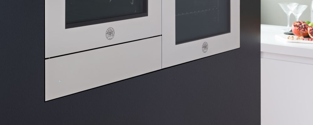 Подогреватель посуды BERTAZZONI WD60B - ракурс 3