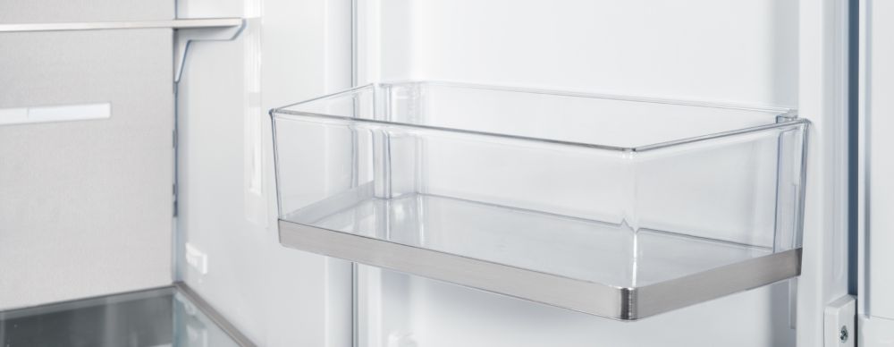 Встраиваемый холодильник BERTAZZONI RFD90S5FPNS/24 - ракурс 2