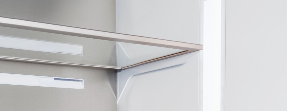 Встраиваемый холодильник BERTAZZONI RFD90S5FPNS/24 - ракурс 3