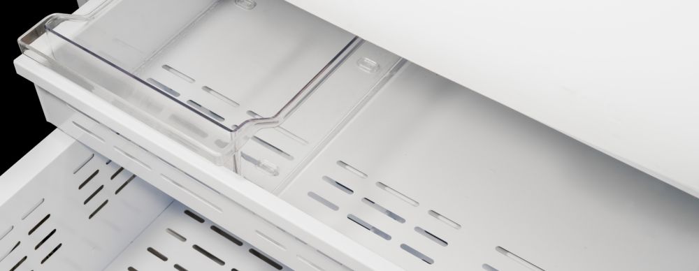 Встраиваемый холодильник BERTAZZONI RFD90S5FPNS/24 - ракурс 4