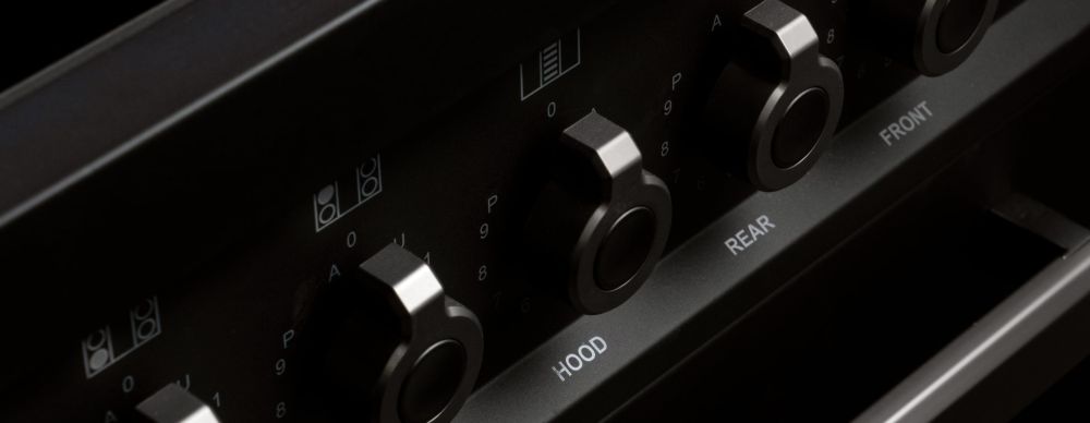 Электрическая кухонная плита BERTAZZONI PROCH94I1ECAT - ракурс 3