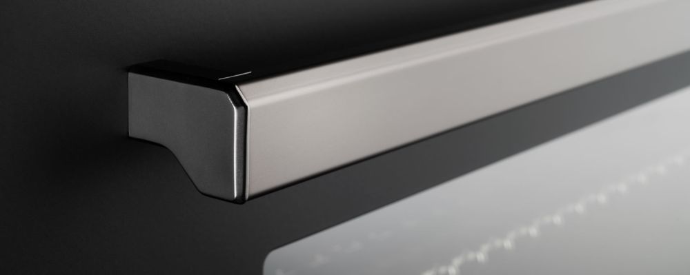 Электрическая кухонная плита BERTAZZONI PROCH94I1ECAT - ракурс 5
