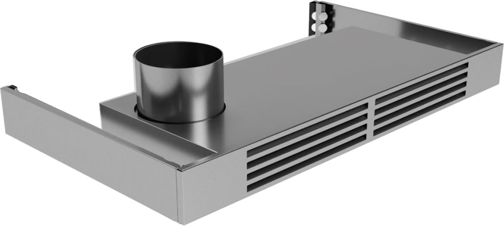 Цоколь BERTAZZONI RK91PRORR1X