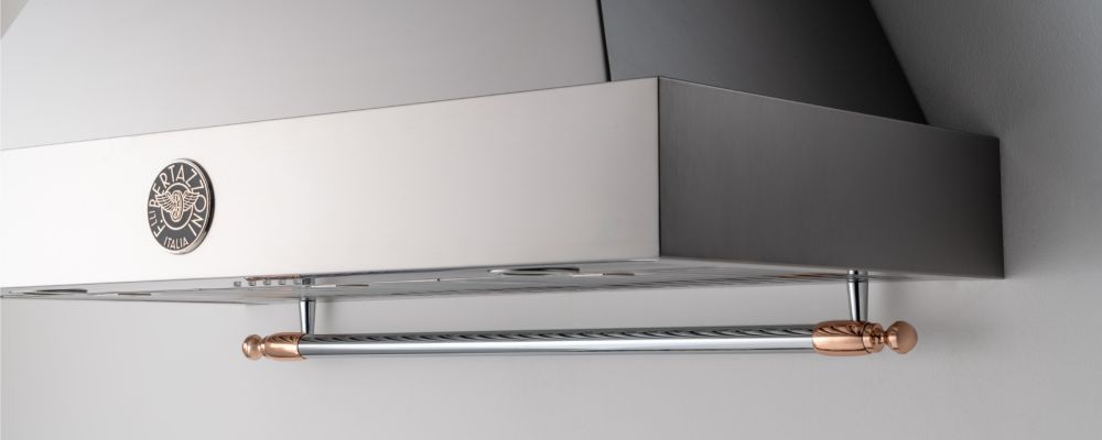 Аксессуар для плиты BERTAZZONI 901593 - ракурс 2