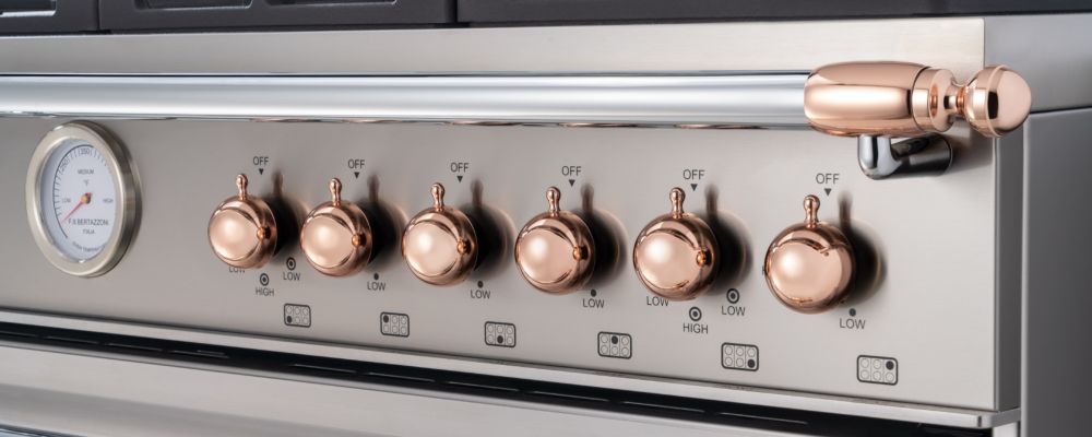 Аксессуар для плиты BERTAZZONI 901593 - ракурс 3