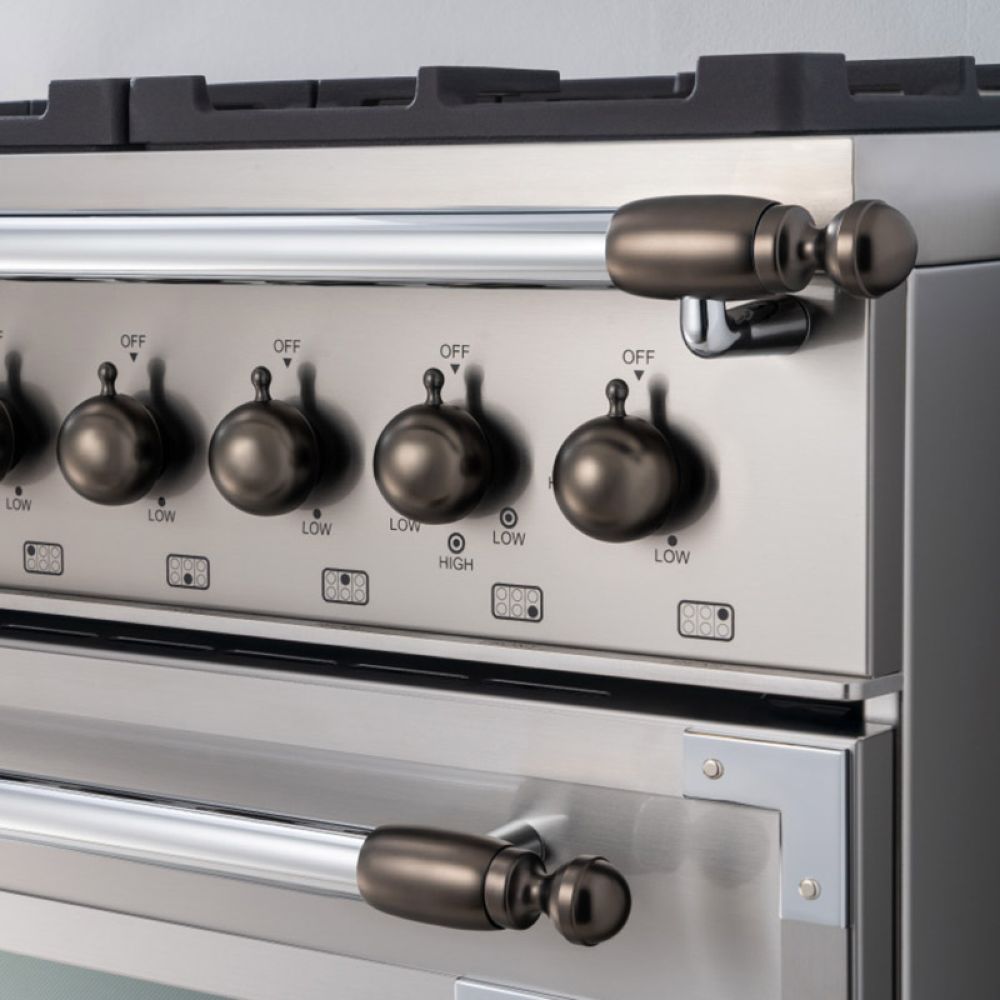 Аксессуар для плиты BERTAZZONI 901594