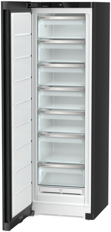 Морозильник LIEBHERR SFNbdd 5227 - ракурс 4