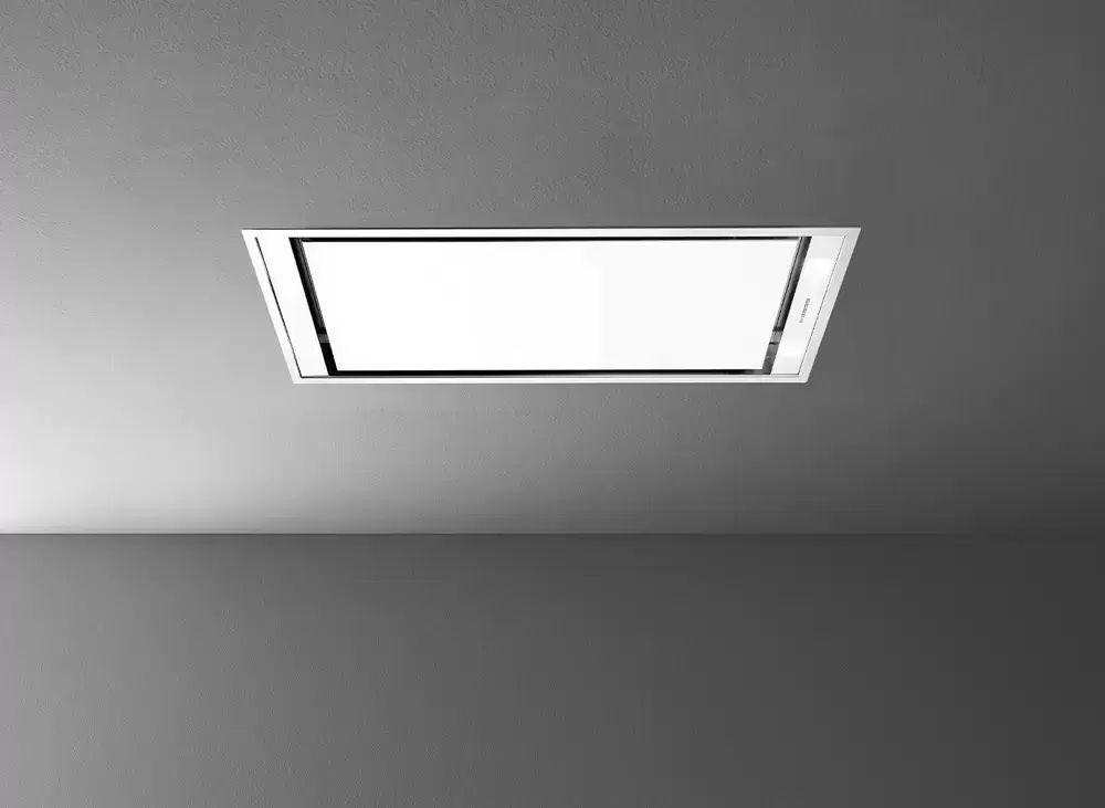Встраиваемая вытяжка FALMEC STELLA PLUS IS.120 WHITE