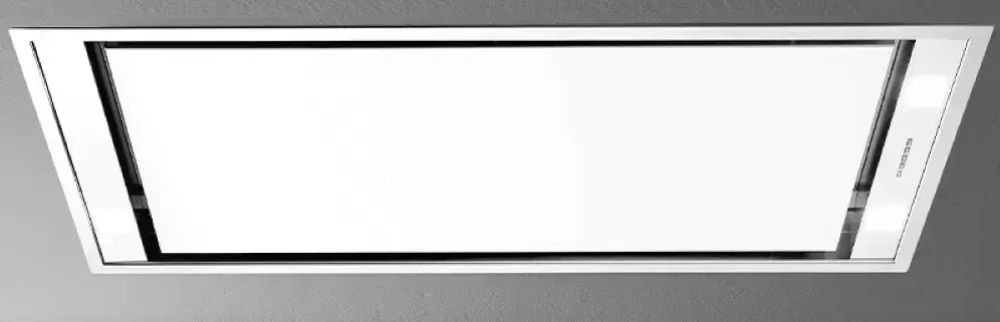 Встраиваемая вытяжка FALMEC STELLA PLUS IS.120 WHITE - ракурс 2