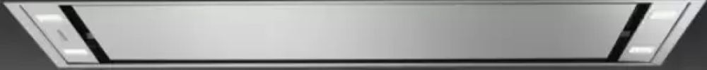 Встраиваемая вытяжка FALMEC STELLA PLUS IS.90 INOX - ракурс 2