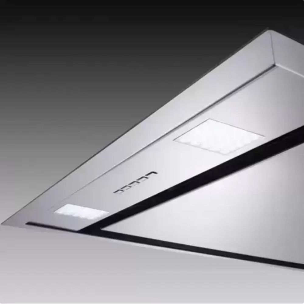 Встраиваемая вытяжка FALMEC STELLA PLUS IS.90 INOX - ракурс 3