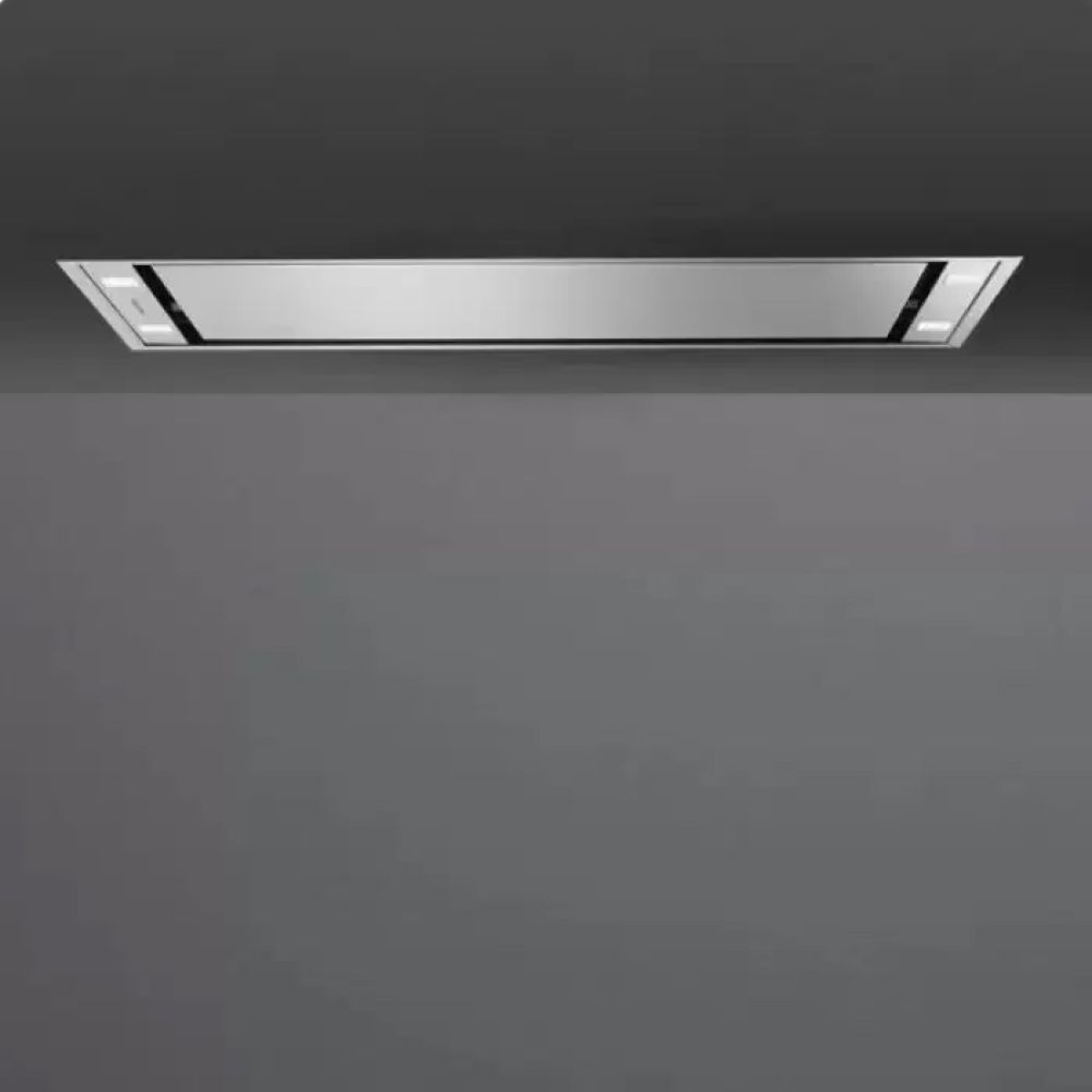 Встраиваемая вытяжка FALMEC STELLA PLUS IS.120 INOX