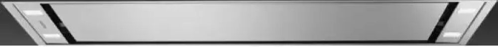 Встраиваемая вытяжка FALMEC STELLA PLUS IS.120 INOX - ракурс 2