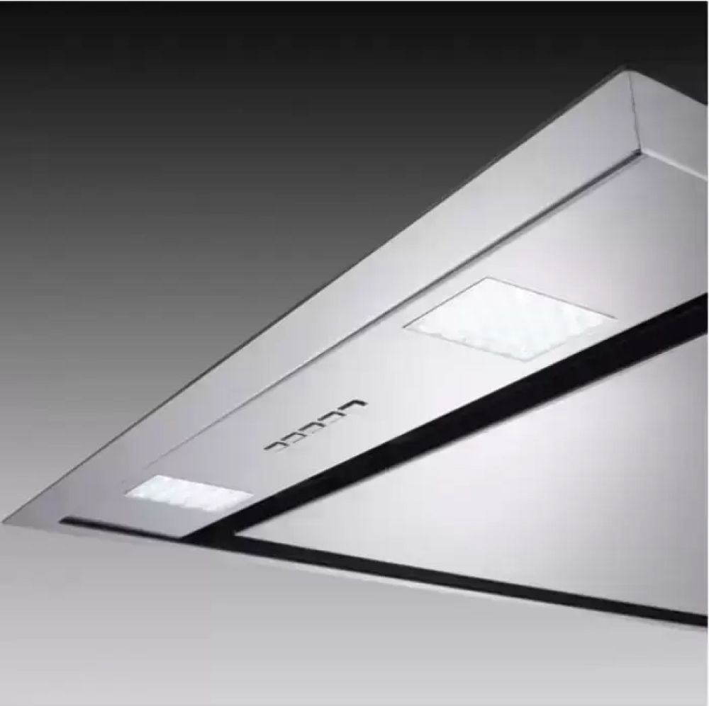 Встраиваемая вытяжка FALMEC STELLA PLUS IS.120 INOX - ракурс 3