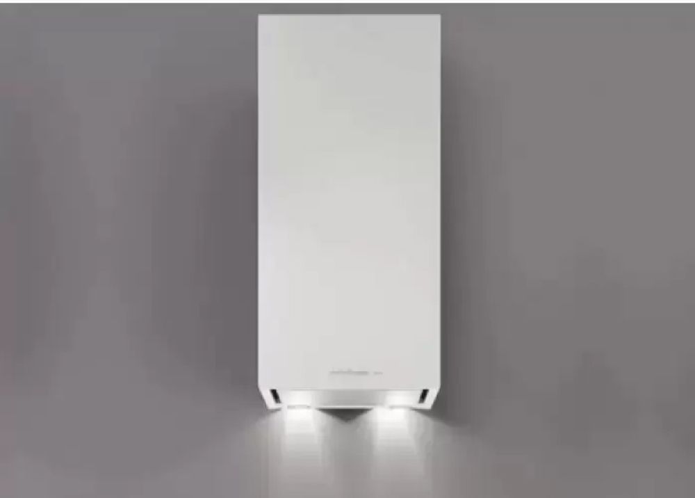 Настенная вытяжка FALMEC MIRA PLUS WHITE 40 - ракурс 3