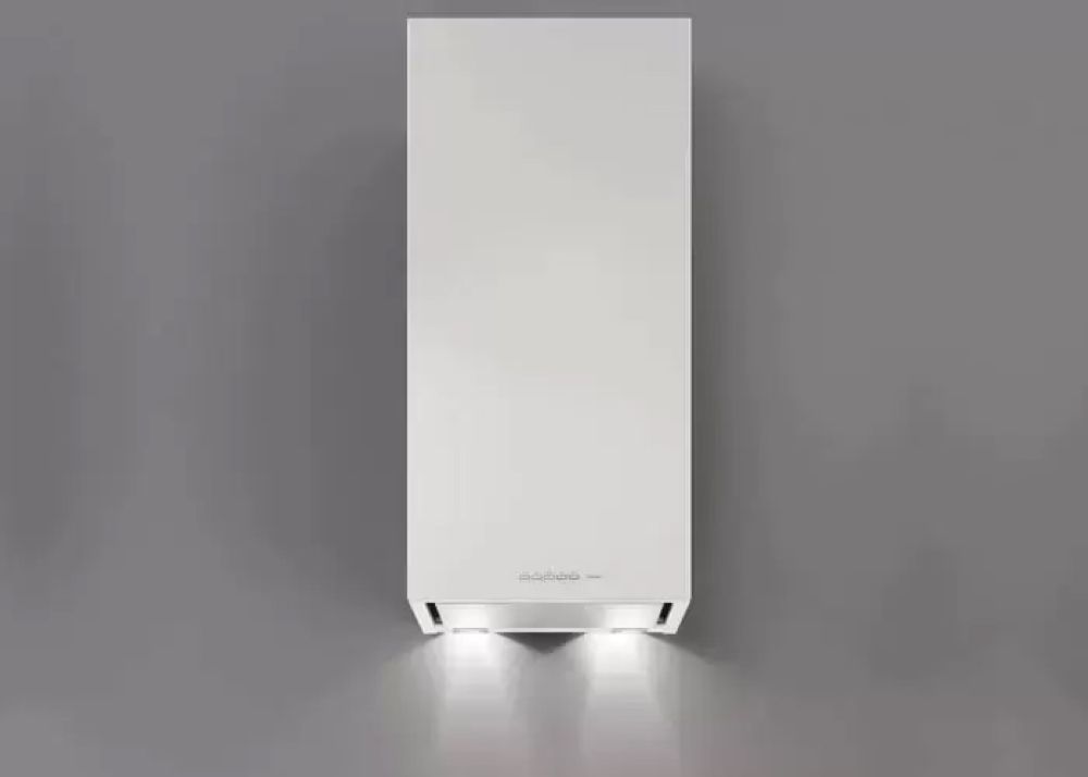 Островная вытяжка FALMEC MIRA PLUS IS WHITE 40 - ракурс 2